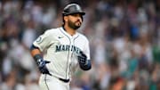 Eugenio Suarez is a great bet to hit a home run on Thursday night.