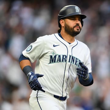 Eugenio Suarez is a great bet to hit a home run on Thursday night.