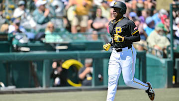 Minnesota Twins v Pittsburgh Pirates