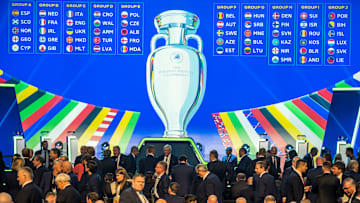 Que faut-il savoir sur les éliminatoires de l'Euro 2024 ?