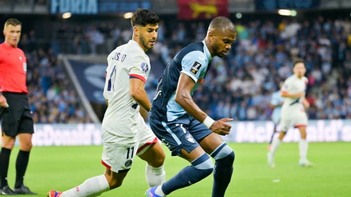FBL-FRA-LIGUE1-LE HAVRE-PSG