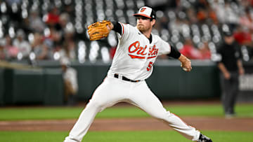 Cincinnati Reds v Baltimore Orioles