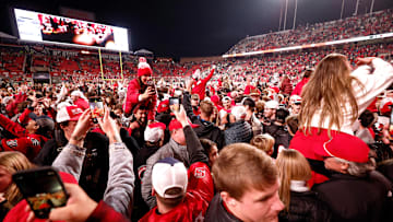 Georgia Tech v NC State