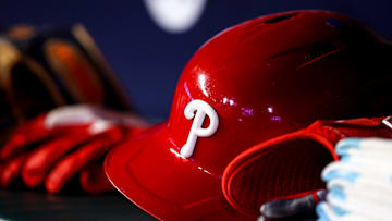 Philadelphia Phillies v Atlanta Braves