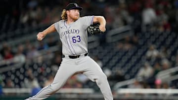 Davis jugó la mayor parte de su carrera con los Rockies 