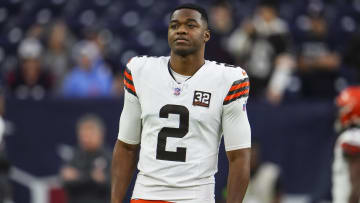 Cleveland Browns, Amari Cooper