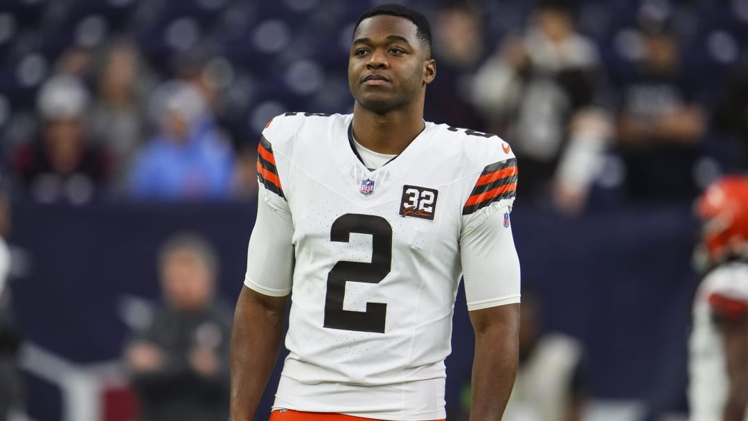 Cleveland Browns, Amari Cooper