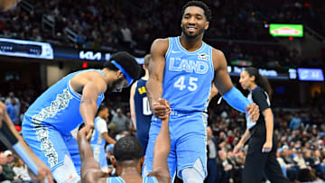 Denver Nuggets v Cleveland Cavaliers