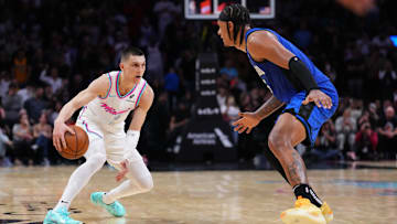Orlando Magic v Miami Heat