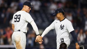Judge y Soto han mostrado una gran hermandad en los Yankees