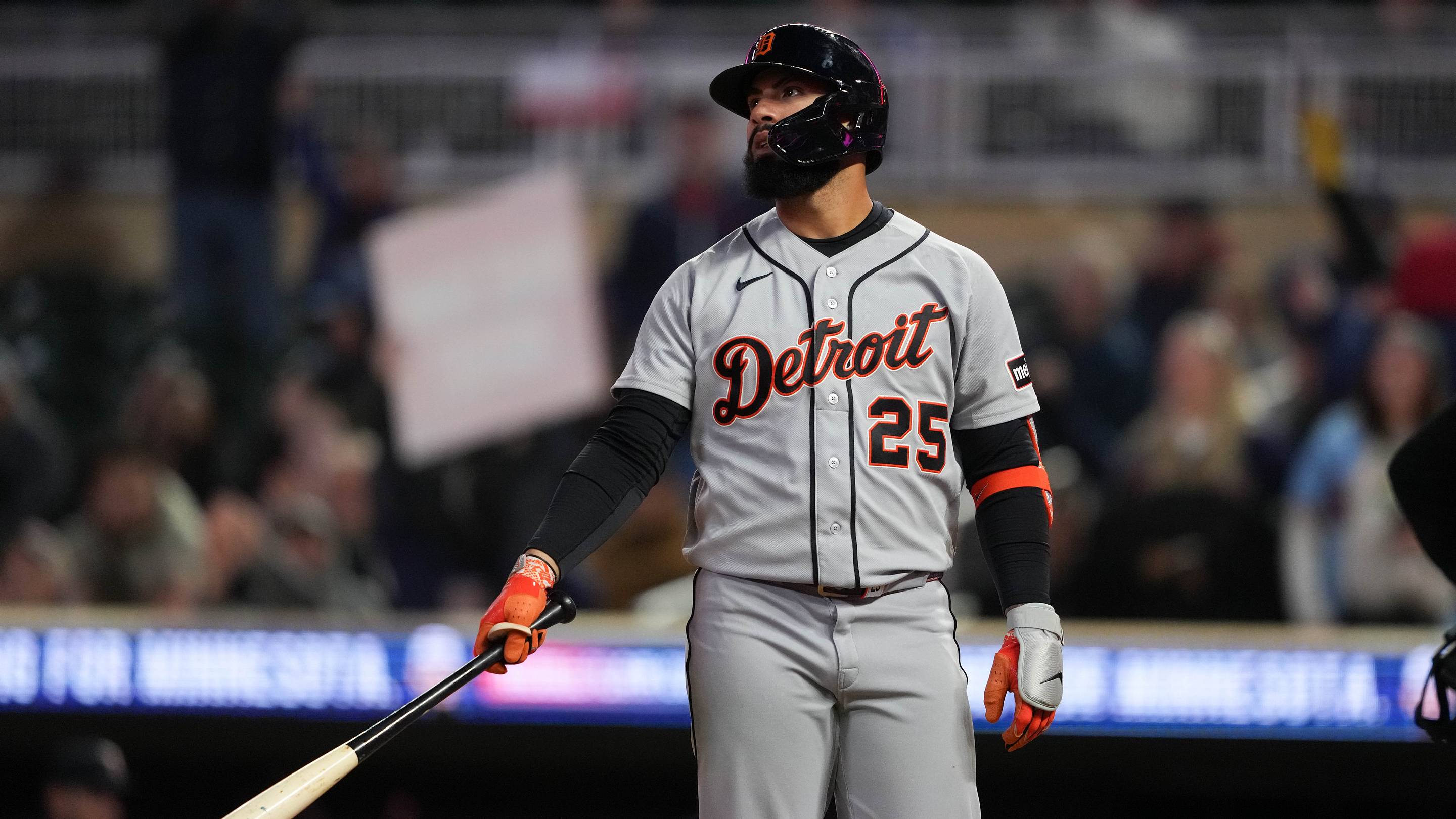 Tigers Players Most Likely to Be Gone Before Opening Day 2027