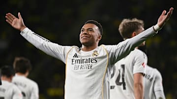 Kylian Mbappé et le Real Madrid affrontent Benfica ce mercredi en Ligue des Champions Kylian Mbappé et le Real Madrid affrontent Benfica ce mercredi en Ligue des Champions
