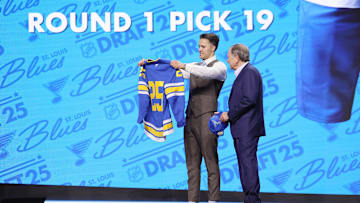 2025 NHL Draft
