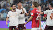 Urawa Reds v Manchester City FC: Semi-Final - FIFA Club World Cup Saudi Arabia 2023