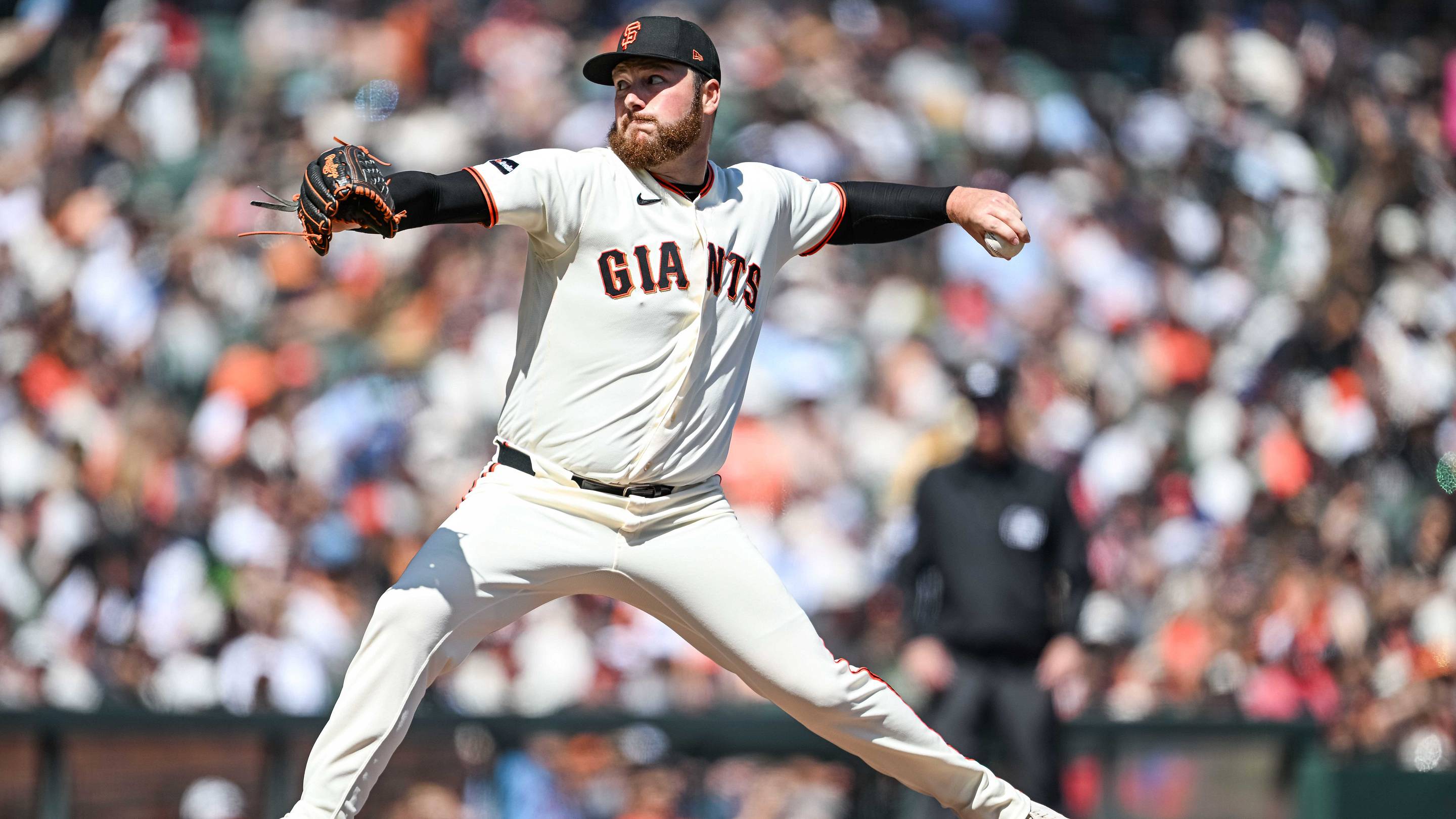 SF Giants Players Review 2026: Injuries derailed Matt Gage’s promising season