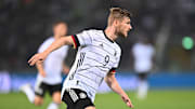 Italy v Germany: UEFA Nations League - League Path Group 3