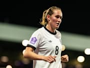 Sydney Lohmann verlässt den FC Bayern