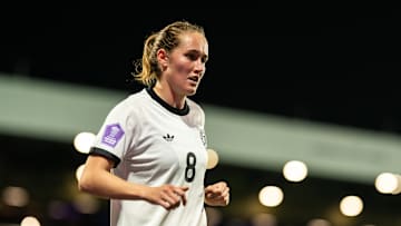 Sydney Lohmann verlässt den FC Bayern