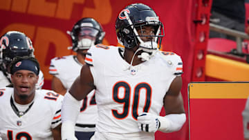Chicago Bears
