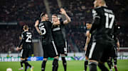 Sport-Club Freiburg v Juventus: Round of 16 Leg Two - UEFA Europa League