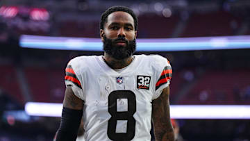 Cleveland Browns v Houston Texans