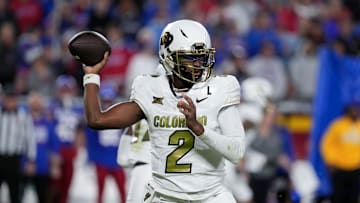 Colorado v Kansas