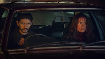 Black Doves - Netflix