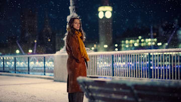 Black Doves - Netflix