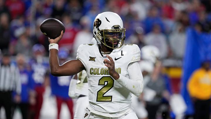 Colorado v Kansas