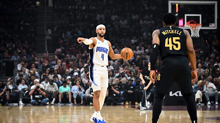 Orlando Magic v Cleveland Cavaliers - Game Five