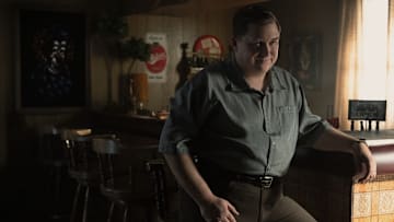 DEVIL IN DISGUISE: JOHN WAYNE GACY -- -- Pictured: Michael Chernus as John Wayne Gacy 