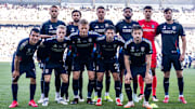 San Diego FC debutará en casa ante St. Louis City SC