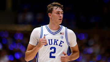 Duke Countdown to Craziness