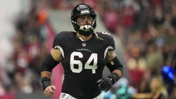 Philadelphia Eagles v Arizona Cardinals