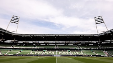 SV Werder Bremen 