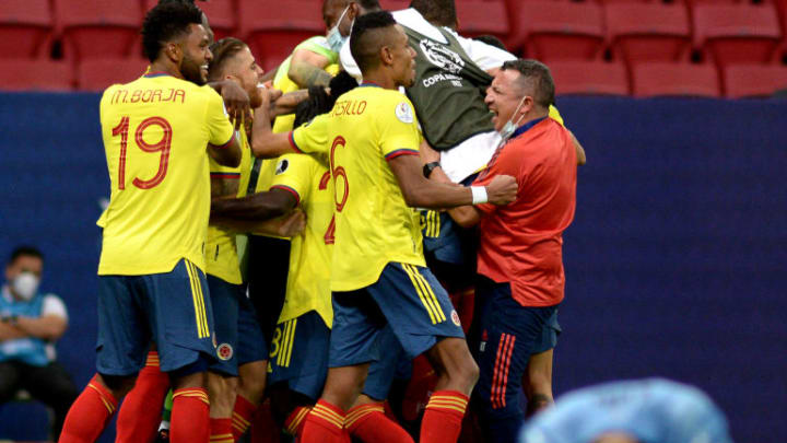 David Ospina