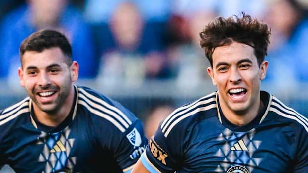 MLS Power Rankings