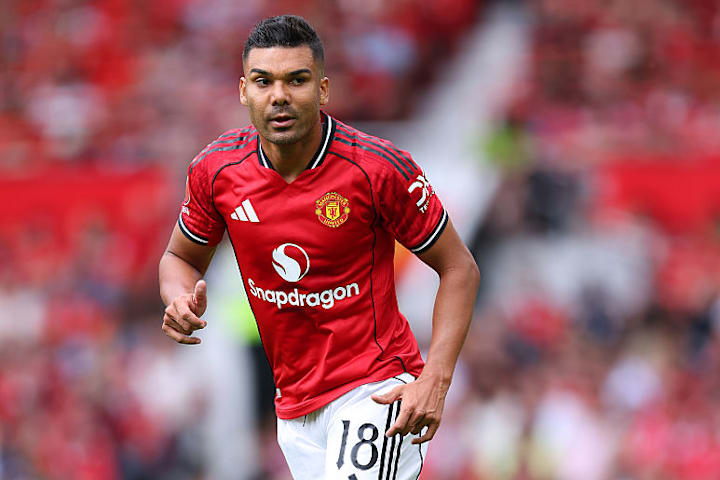 Casemiro