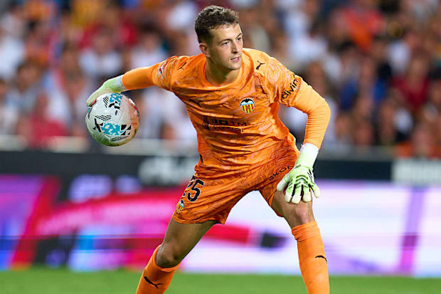 ฮูเลน อากีร์เรซาบาลากา ฮูเลน อากีร์เรซาบาลากา