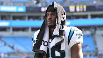 Minnesota Vikings v Carolina Panthers