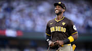 Jurickson Profar sigue disponible en el mercado