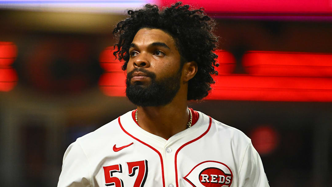 New York Yankees v Cincinnati Reds