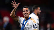 Lucas Vazquez
