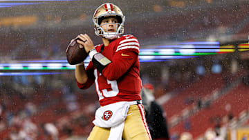 Los Angeles Rams v San Francisco 49ers