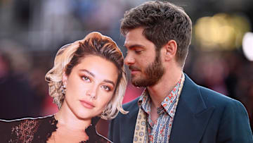 "We Live In Time" Headline Gala - 68th BFI London Film Festival