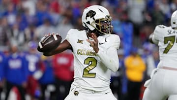 Colorado v Kansas