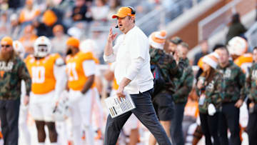 UTEP v Tennessee
