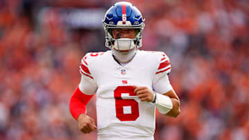 New York Giants v Denver Broncos - NFL 2025