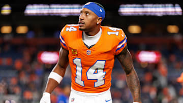 Las Vegas Raiders v Denver Broncos - NFL 2025