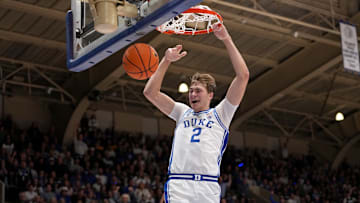 Arizona State v Duke